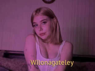 Wilonagateley