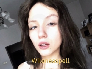 Wiloneaspell
