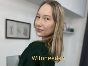 Wiloneeden