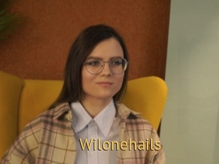 wilonehails Smilin Pussy