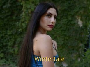 Wintertale