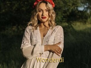 Wonderdi
