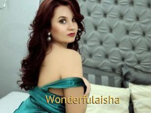 Wonderfulaisha