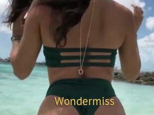 Wondermiss