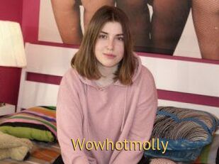 Wowhotmolly