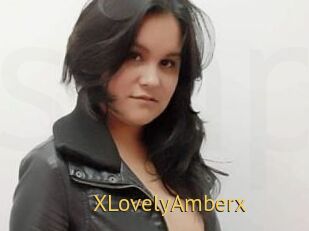 XLovelyAmberx