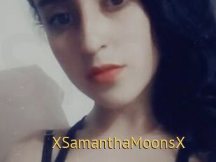 XSamanthaMoonsX