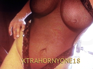 XTRAHORNYONE18