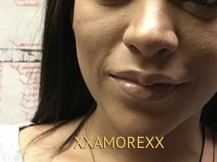 XXAMOREXX
