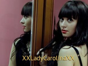 XXLadyCarolinaXX