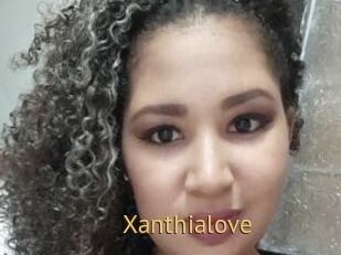 Xanthialove