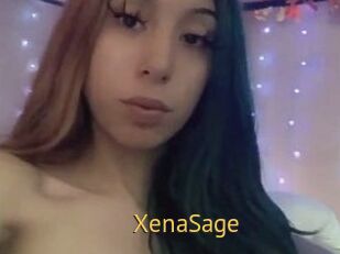 XenaSage