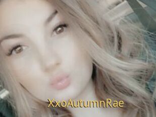 XxoAutumnRae