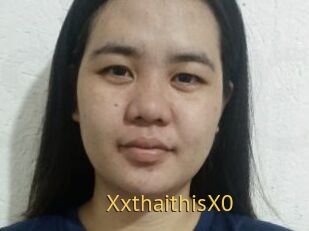 XxthaithisX0