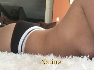 Xxtine