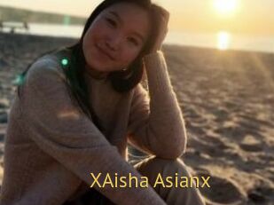 XAisha_Asianx