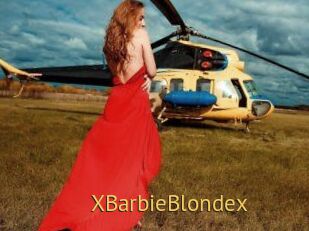 XBarbieBlondex