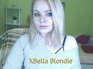 XBella_Blondie