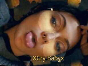 XCry_Babyx