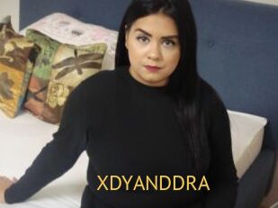 XDYANDDRA