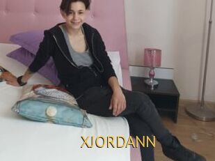 XJORDANN