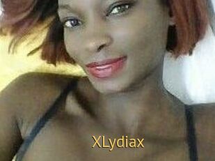 XLydiax