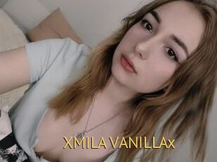 XMILA_VANILLAx