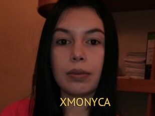 XMONYCA