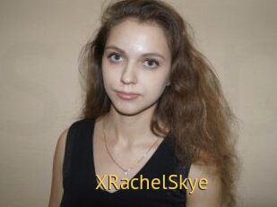 XRachelSkye