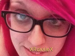 XRoxxieX