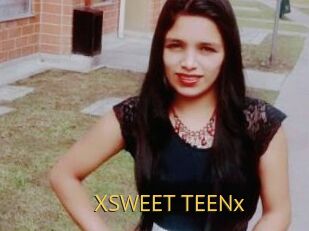 XSWEET_TEENx