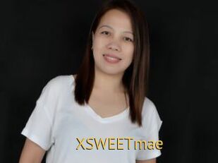 XSWEETmae