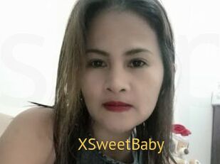 XSweetBaby