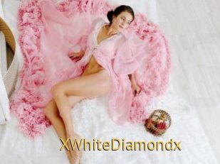 XWhiteDiamondx