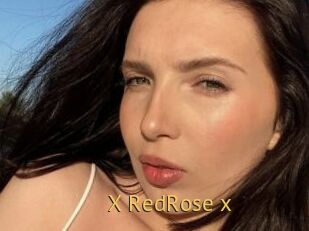 X_RedRose_x