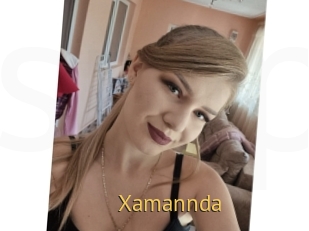 Xamannda