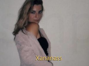 Xananass
