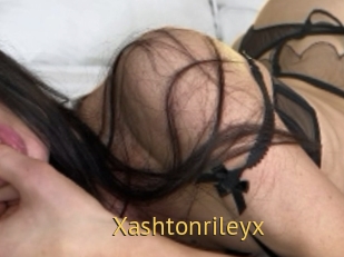 Xashtonrileyx