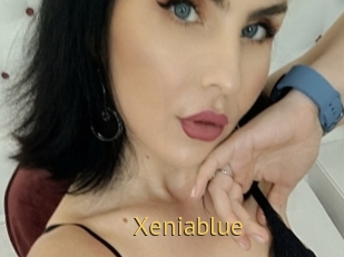 Xeniablue