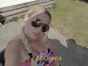 Xexixena