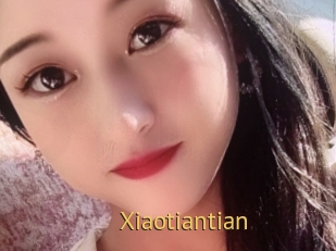 Xiaotiantian