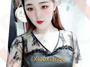 Xiaoxian66