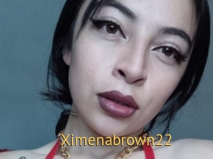 Ximenabrown22