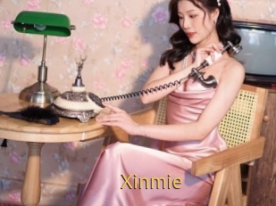 Xinmie