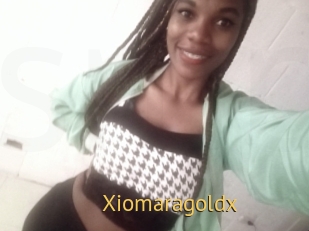 Xiomaragoldx