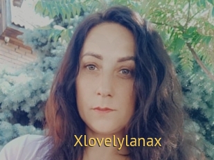 Xlovelylanax