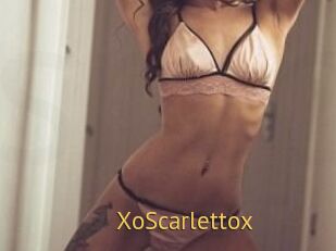 XoScarlettox