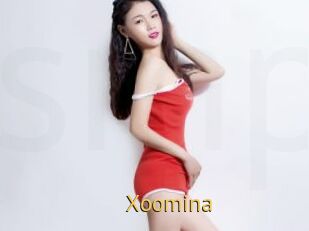 Xoomina