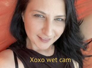 Xoxo_wet_cam