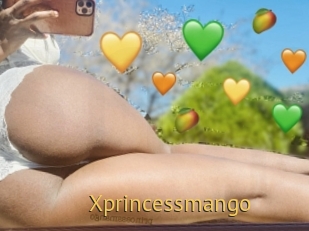 Xprincessmango